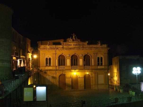 Il Triclinio B&B Piazza Armerina Exterior photo