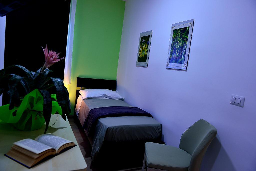 Il Triclinio B&B Piazza Armerina Exterior photo