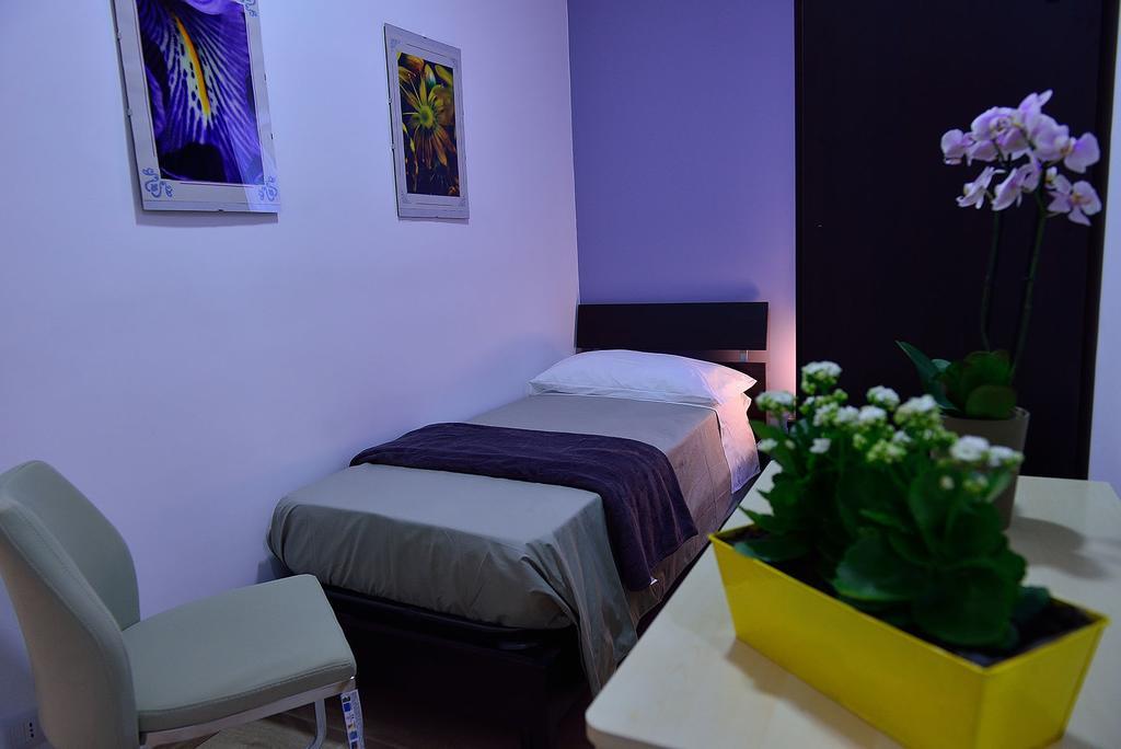 Il Triclinio B&B Piazza Armerina Exterior photo