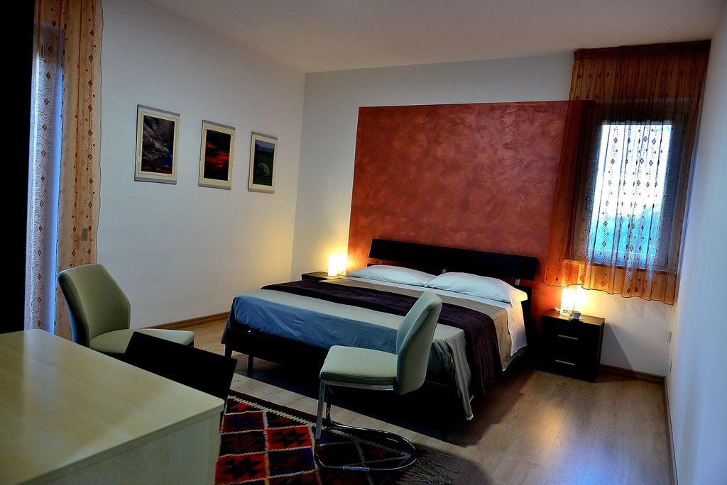 Il Triclinio B&B Piazza Armerina Exterior photo