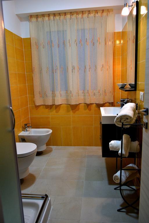 Il Triclinio B&B Piazza Armerina Exterior photo