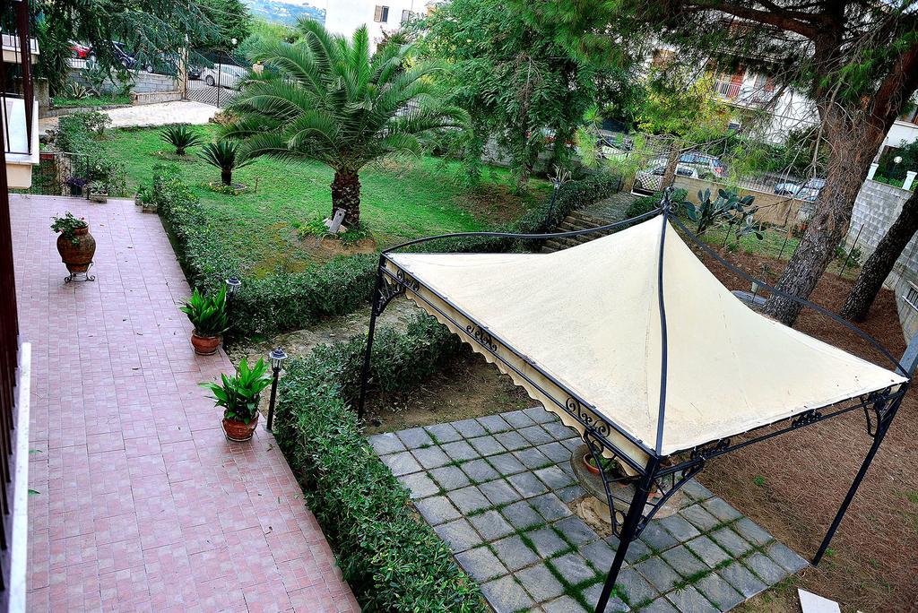Il Triclinio B&B Piazza Armerina Exterior photo
