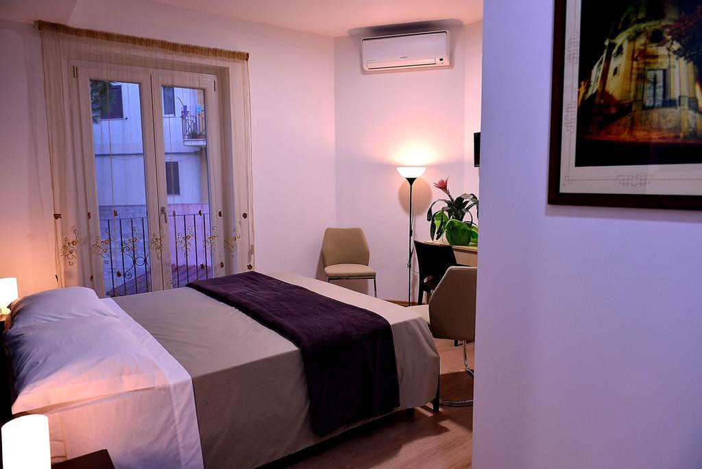 Il Triclinio B&B Piazza Armerina Exterior photo
