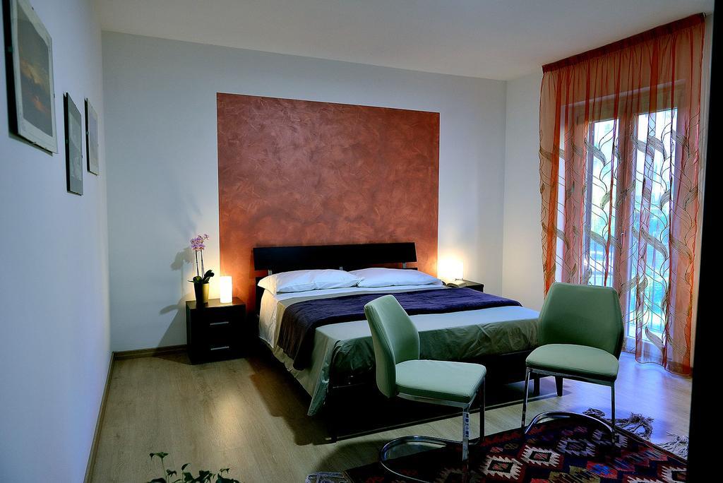 Il Triclinio B&B Piazza Armerina Exterior photo