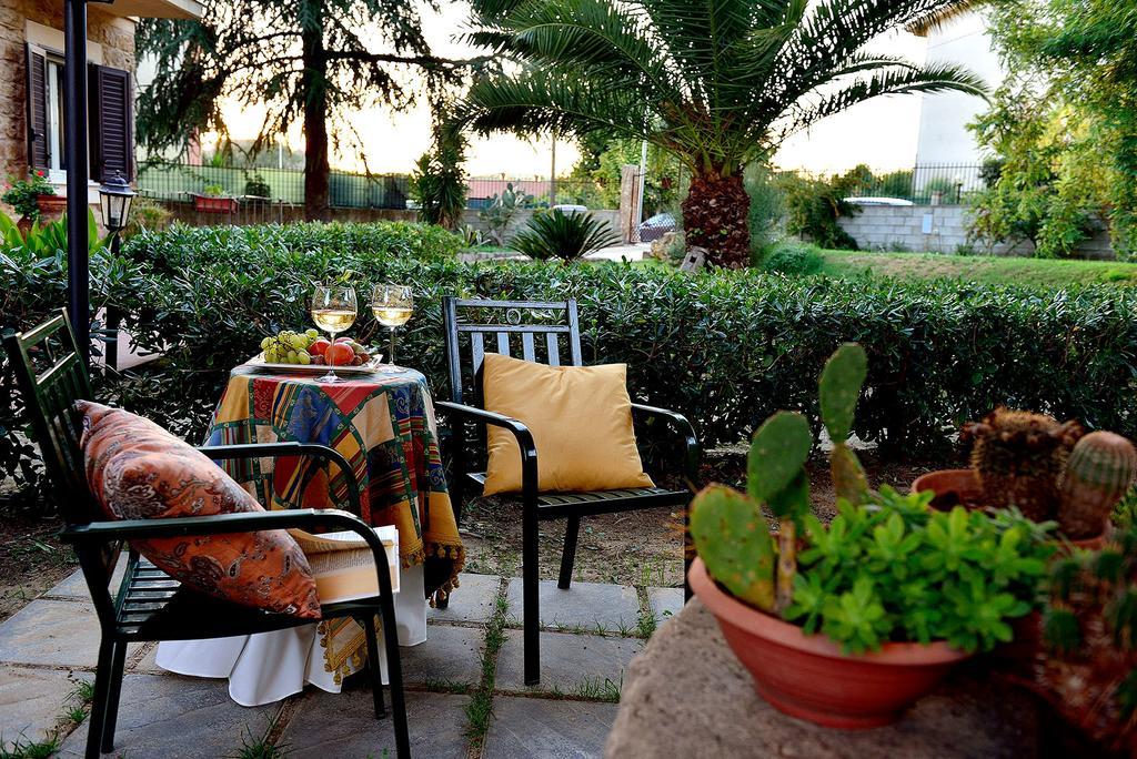 Il Triclinio B&B Piazza Armerina Exterior photo
