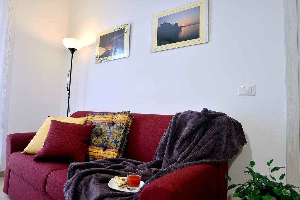 Il Triclinio B&B Piazza Armerina Exterior photo