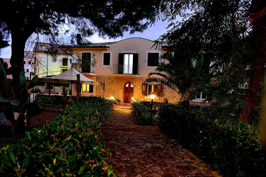 Il Triclinio B&B Piazza Armerina Exterior photo